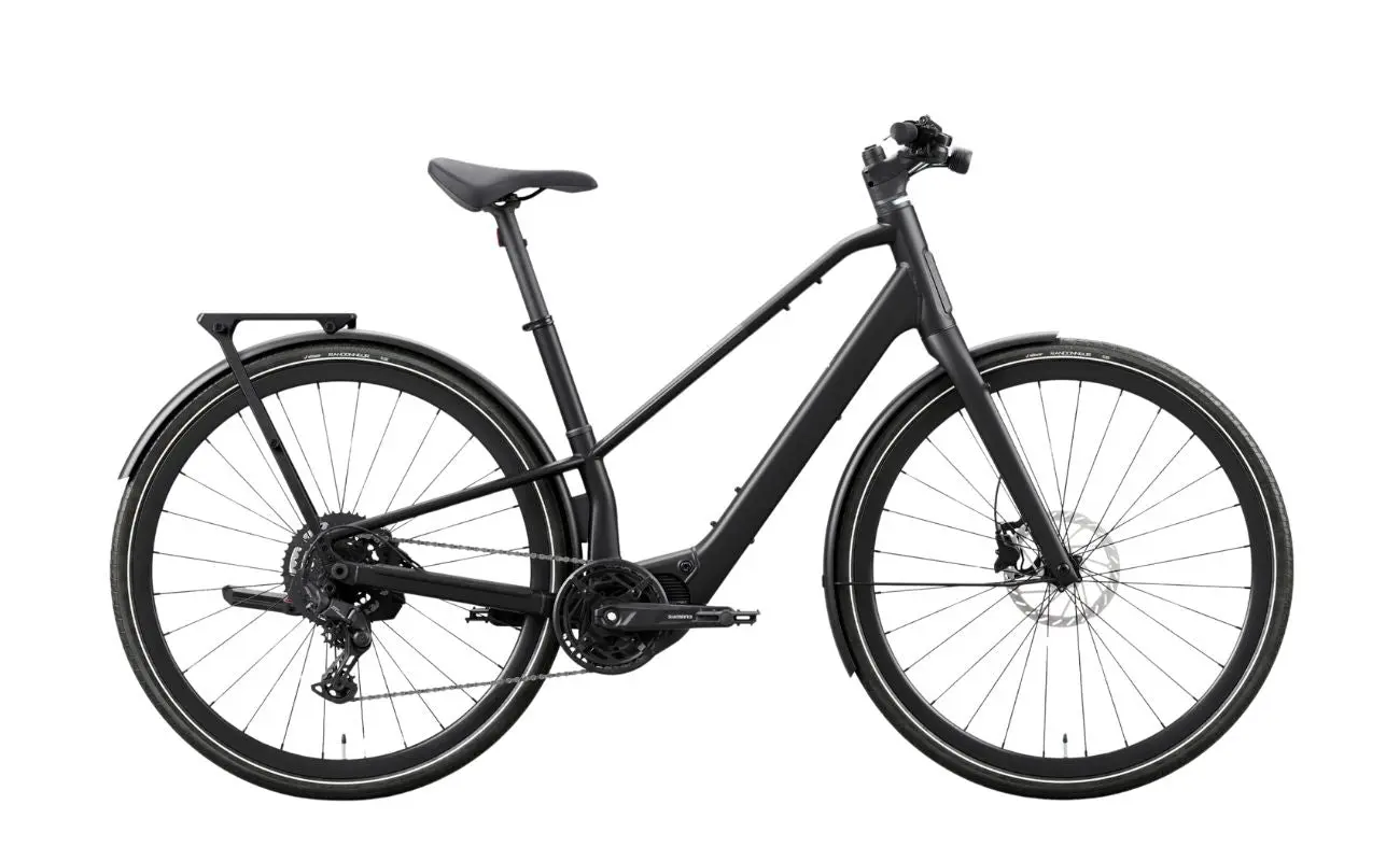 Orbea Carpe 20 E-Bike - Image 3