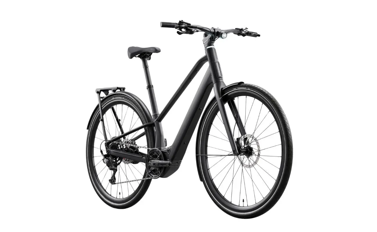 Orbea Carpe 20 E-Bike - Image 4