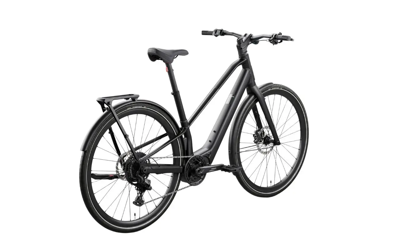 Orbea Carpe 20 E-Bike - Image 5