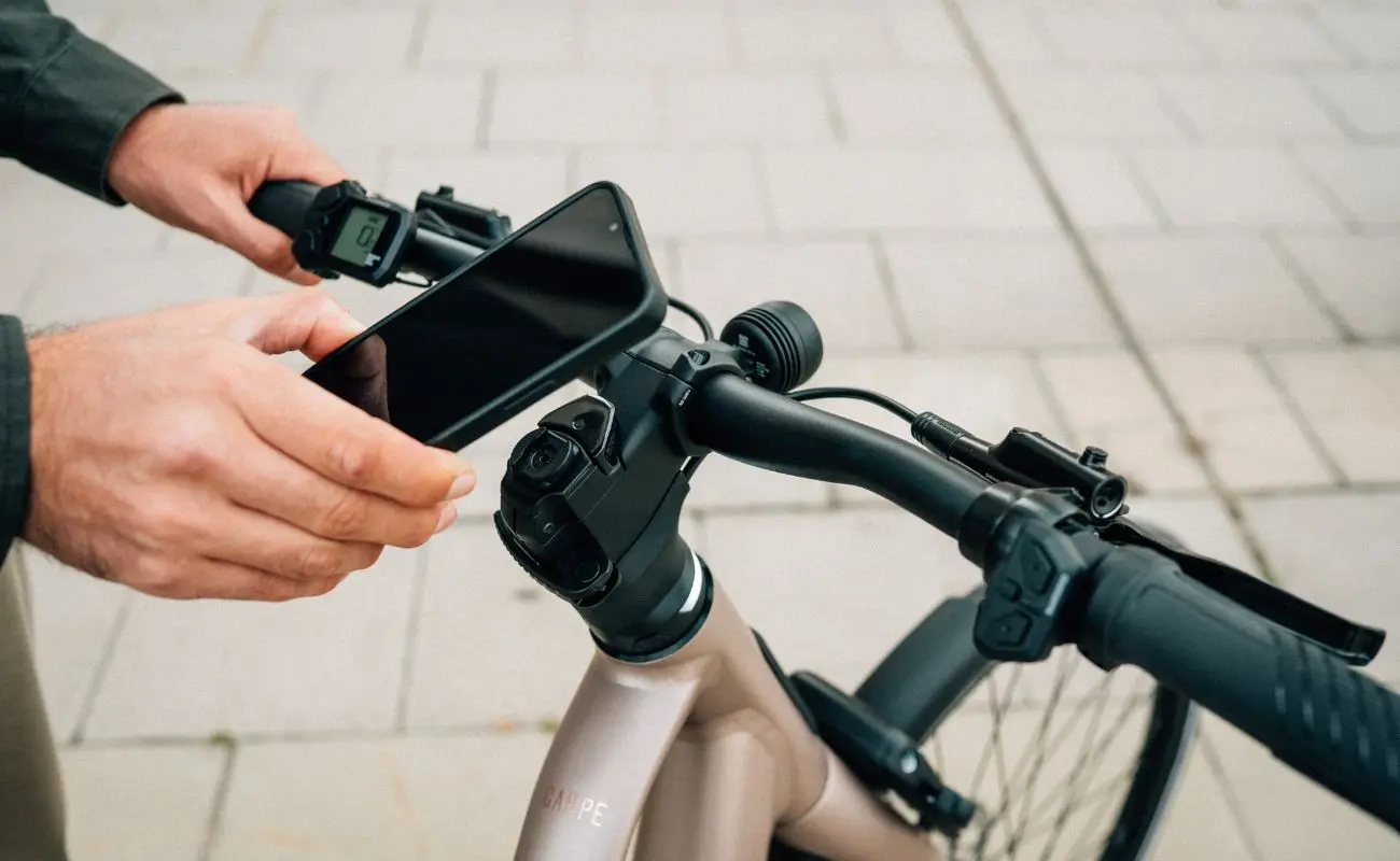 Orbea Carpe 20 E-Bike - Image 6