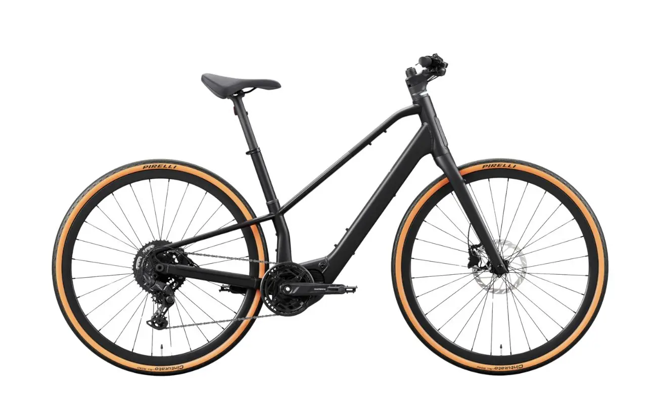 Orbea Carpe 25 E-Bike - Image 3