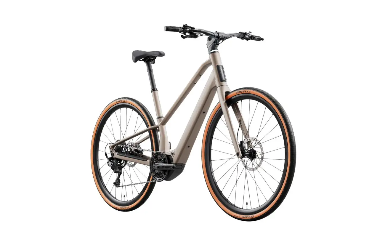 Orbea Carpe 25 E-Bike - Image 4