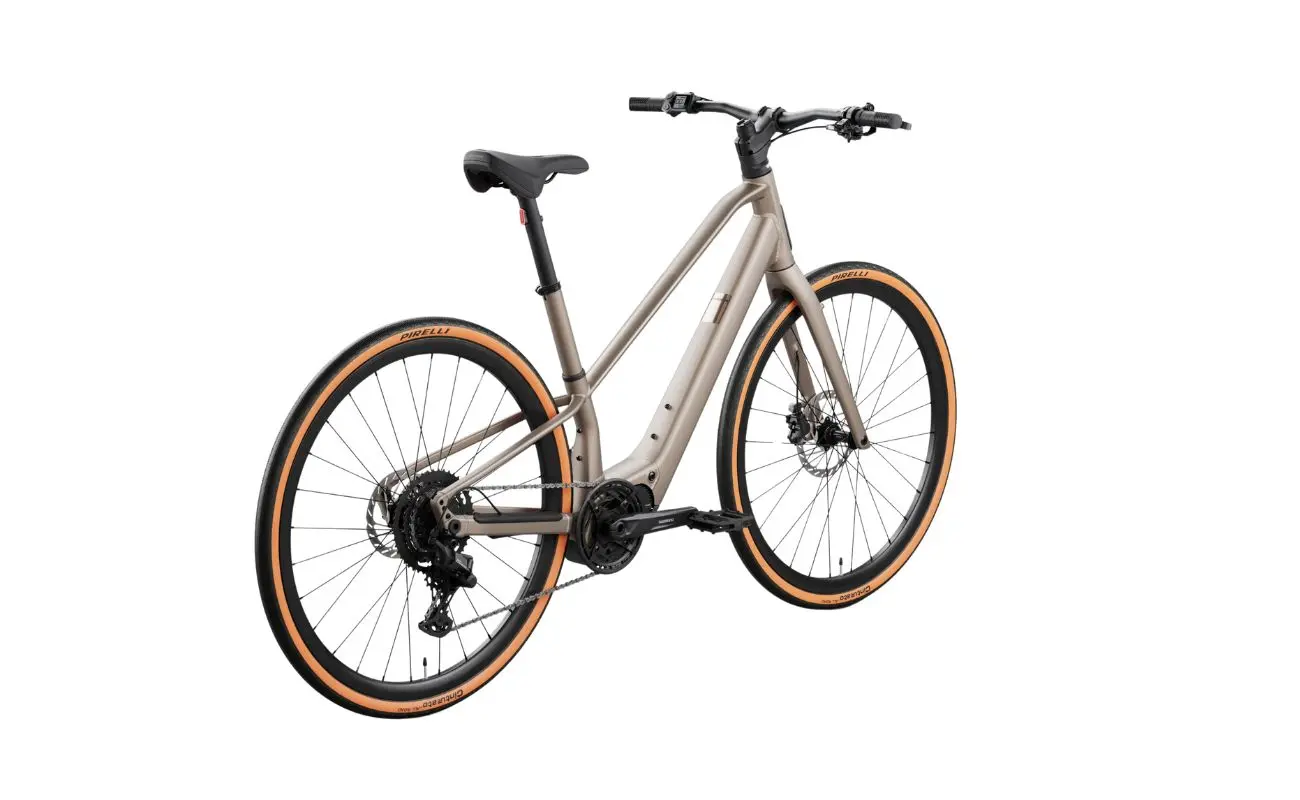 Orbea Carpe 25 E-Bike - Image 5
