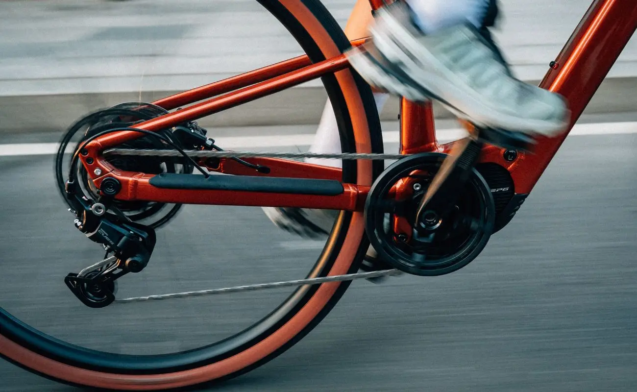 Orbea Carpe 25 E-Bike - Image 6