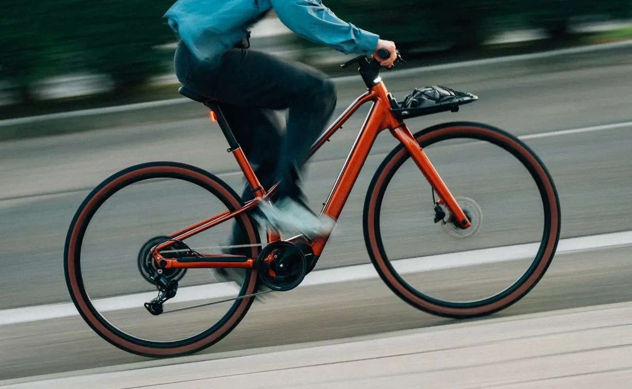 Orbea Carpe 25 E-Bike - Image 7