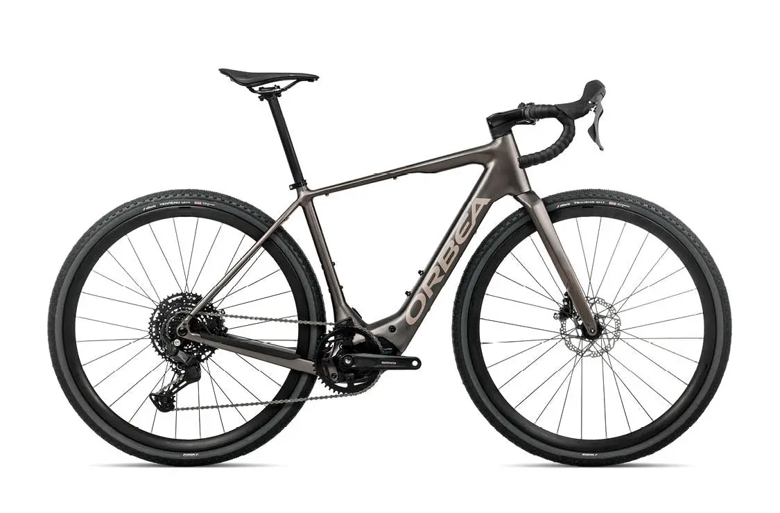 Orbea Denna H50 Gravel E-Bike - Image 3