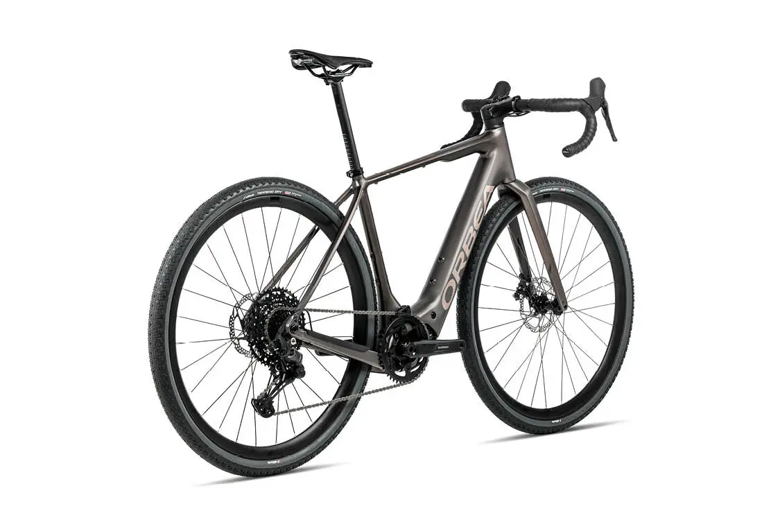 Orbea Denna H50 Gravel E-Bike - Image 4