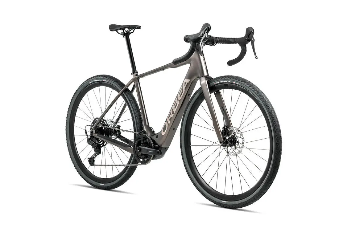 Orbea Denna H50 Gravel E-Bike - Image 5