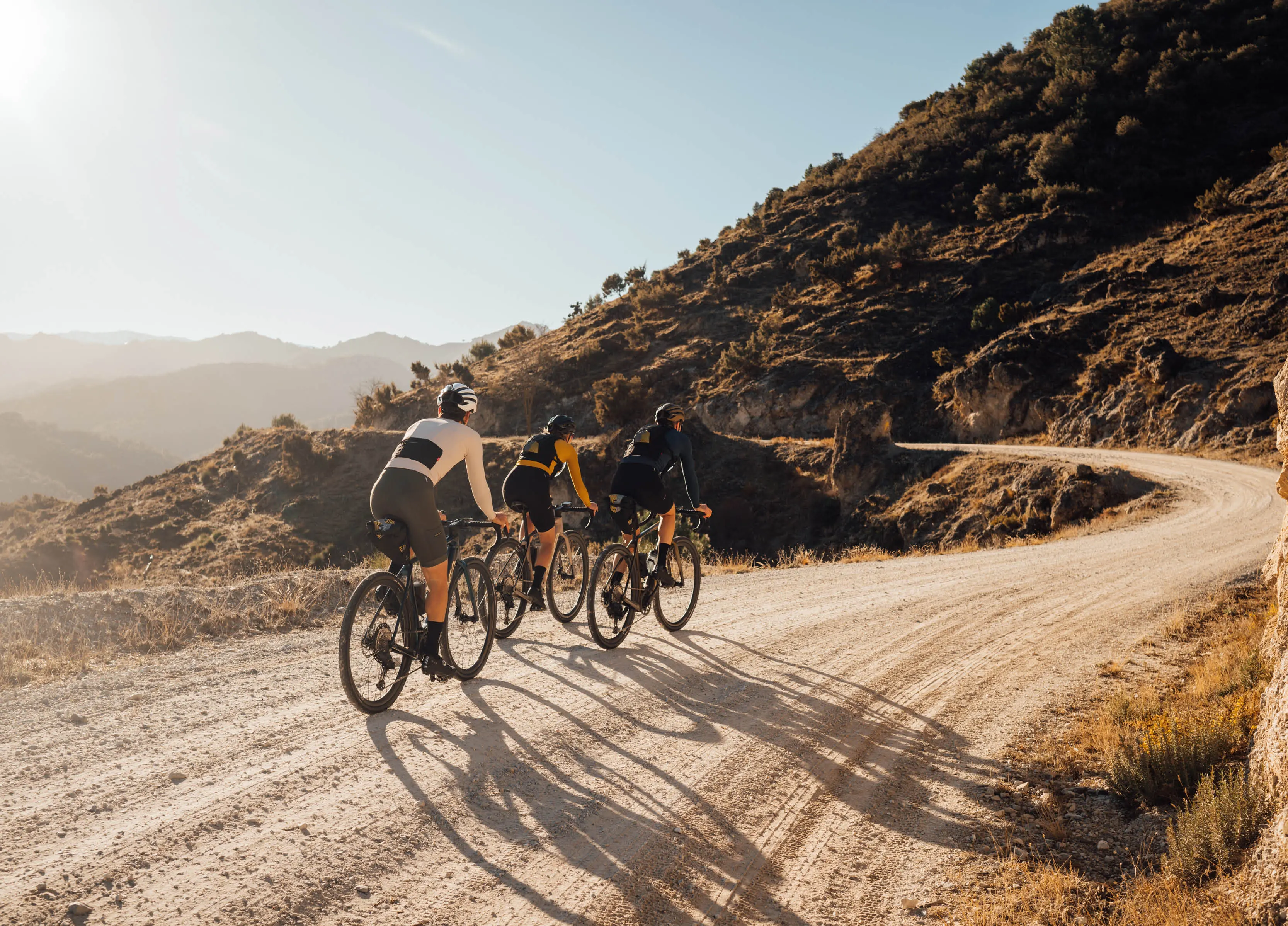 Orbea Denna M31E Carbon Gravel E-Bike - ExDisplay - Image 9