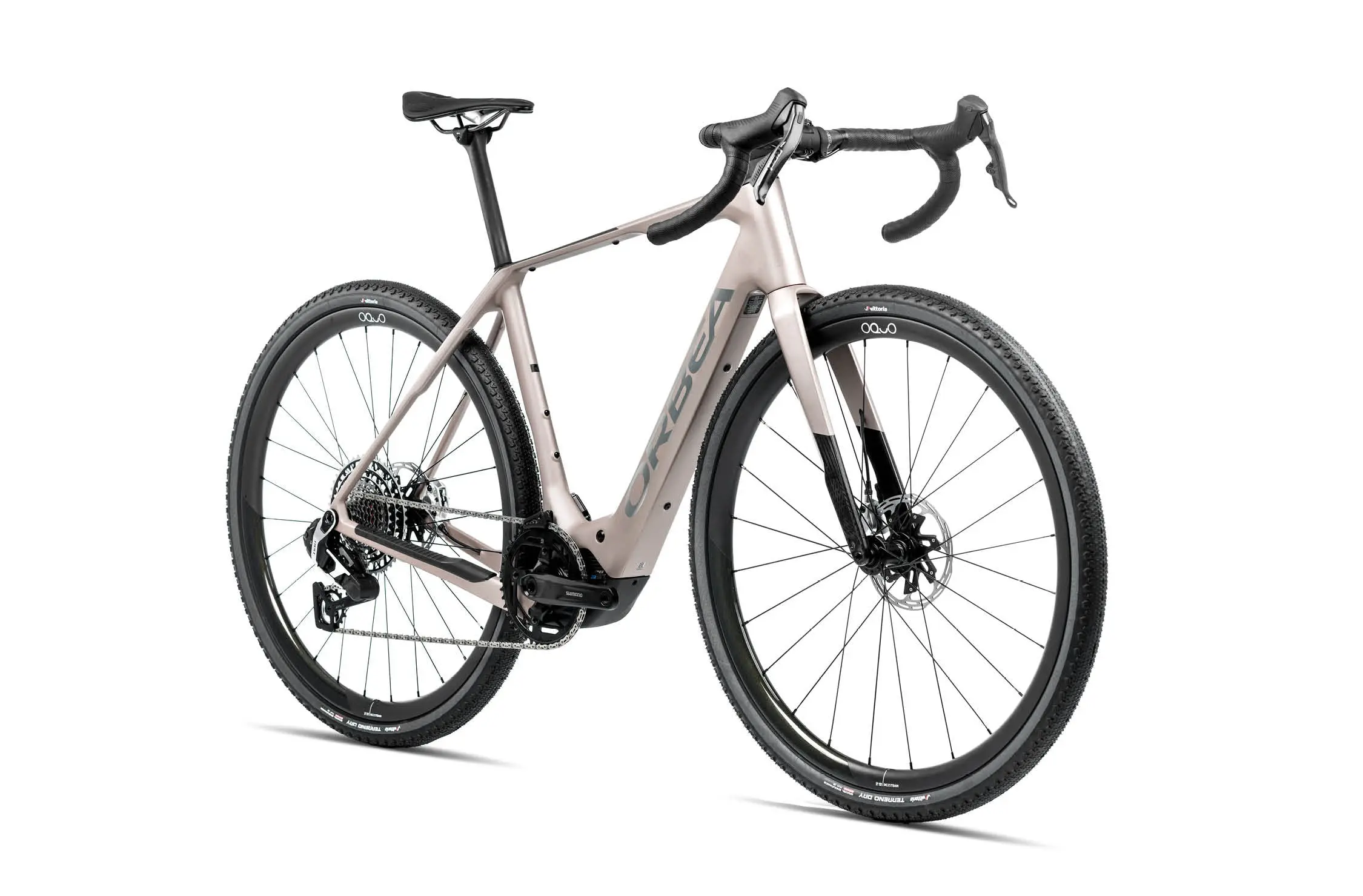 Orbea Denna M11E Carbon Gravel E-Bike - Image 5