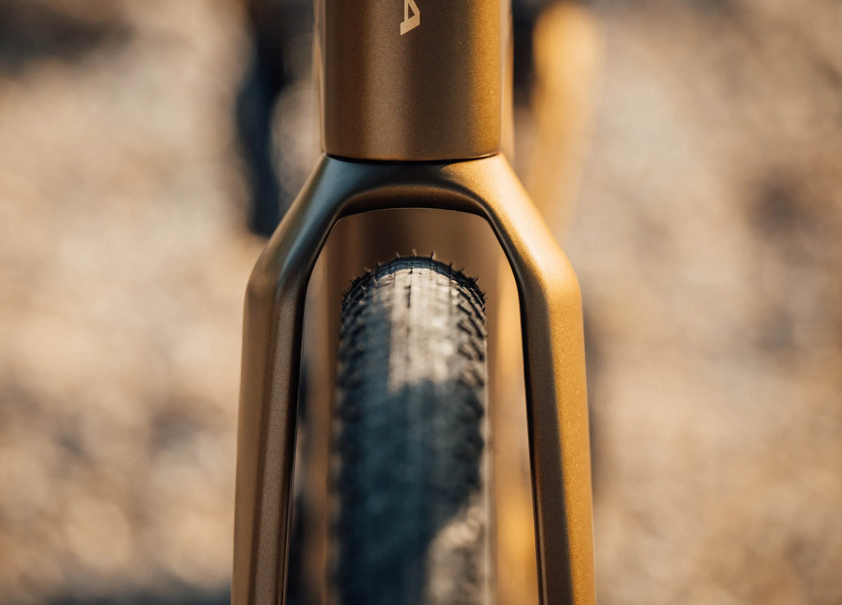 Orbea Denna M31E Carbon Gravel E-Bike - ExDisplay - Image 7