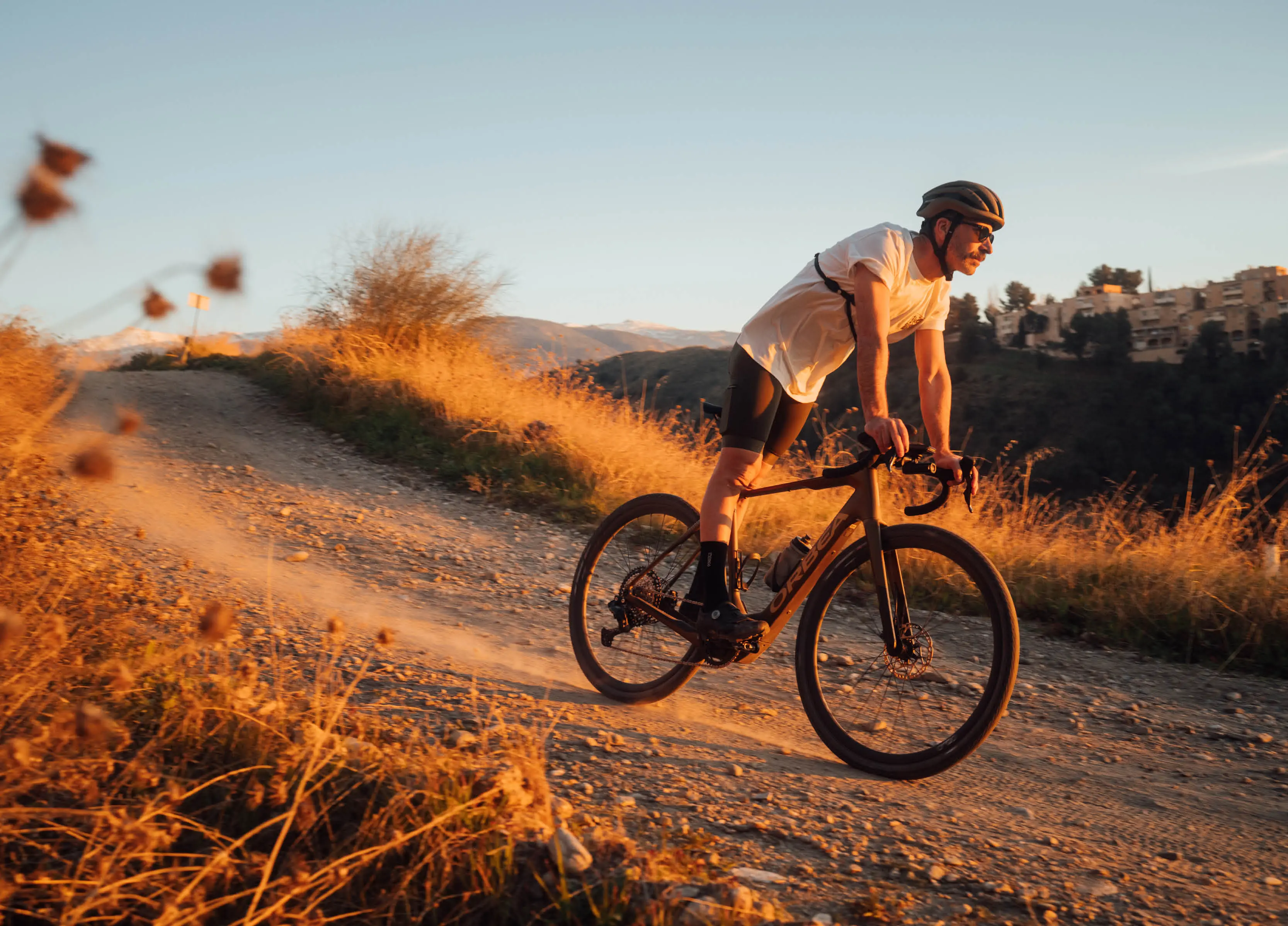 Orbea Denna M20i Carbon Gravel E-Bike - Image 13