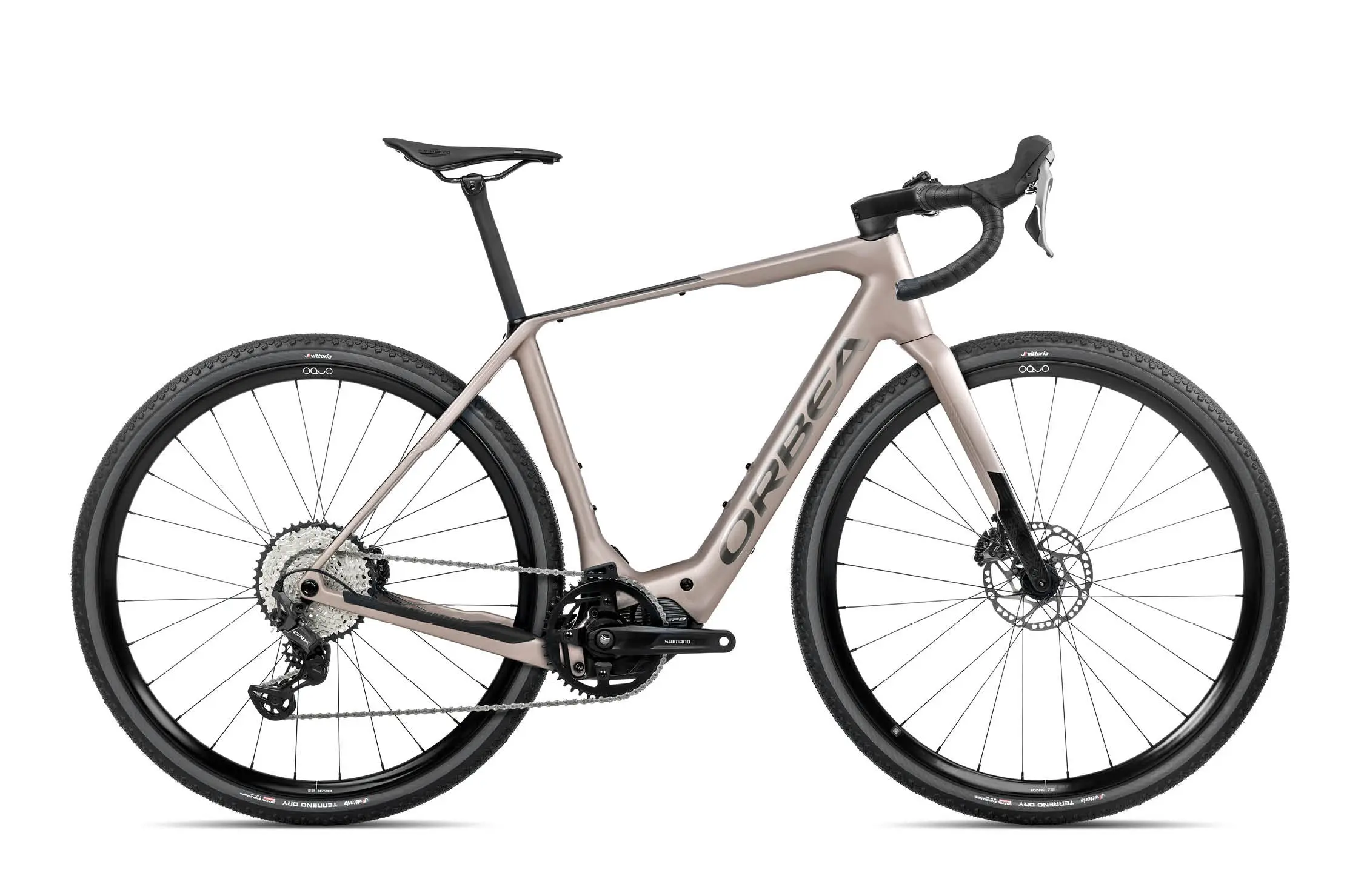 Orbea Denna M20 Carbon Gravel E-Bike - Image 3