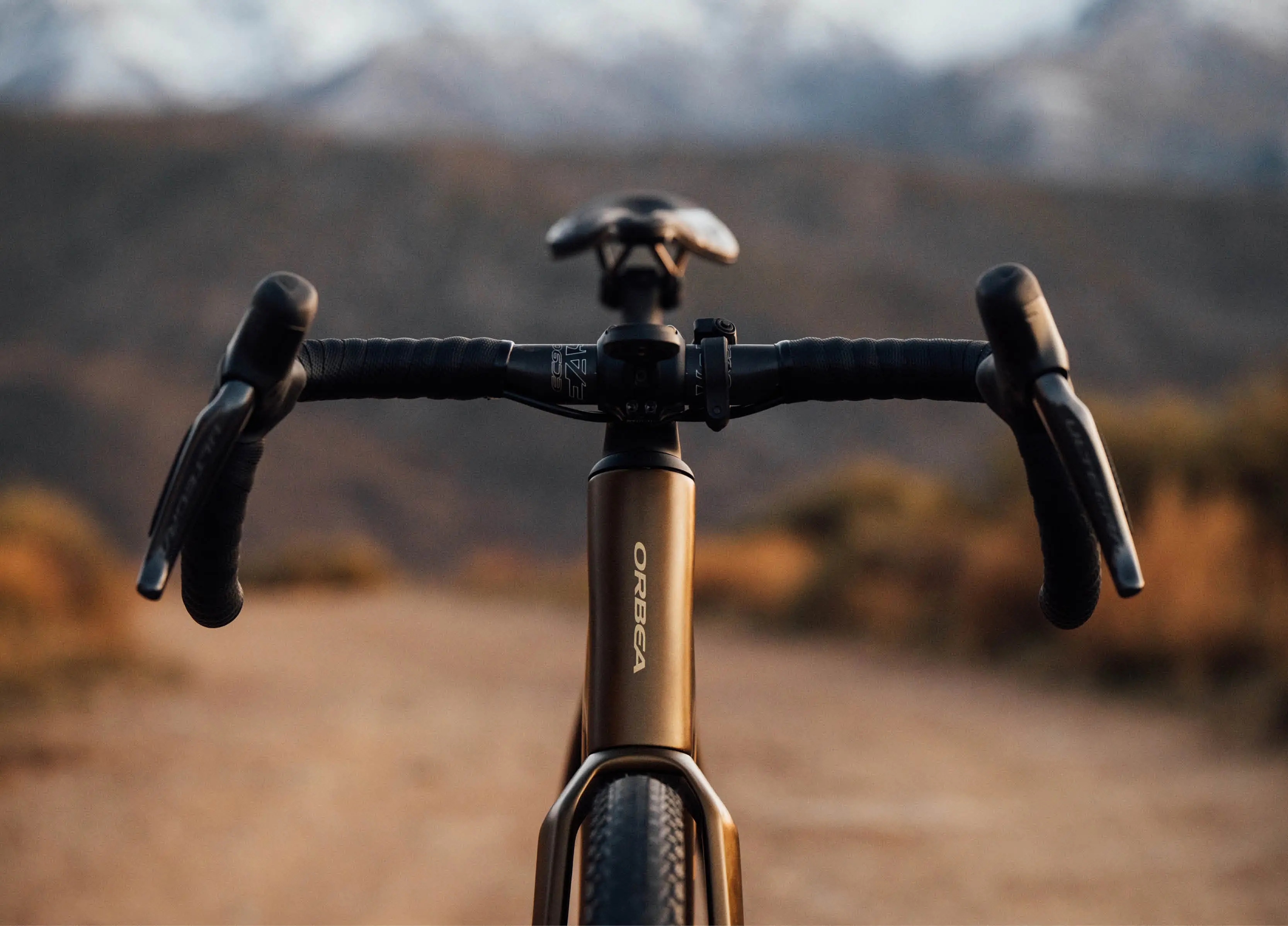 Orbea Denna M20i Carbon Gravel E-Bike - Image 9