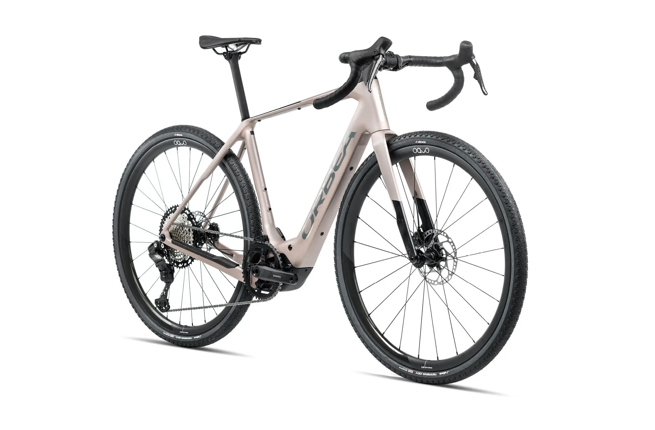 Orbea Denna M20i Carbon Gravel E-Bike - Image 4