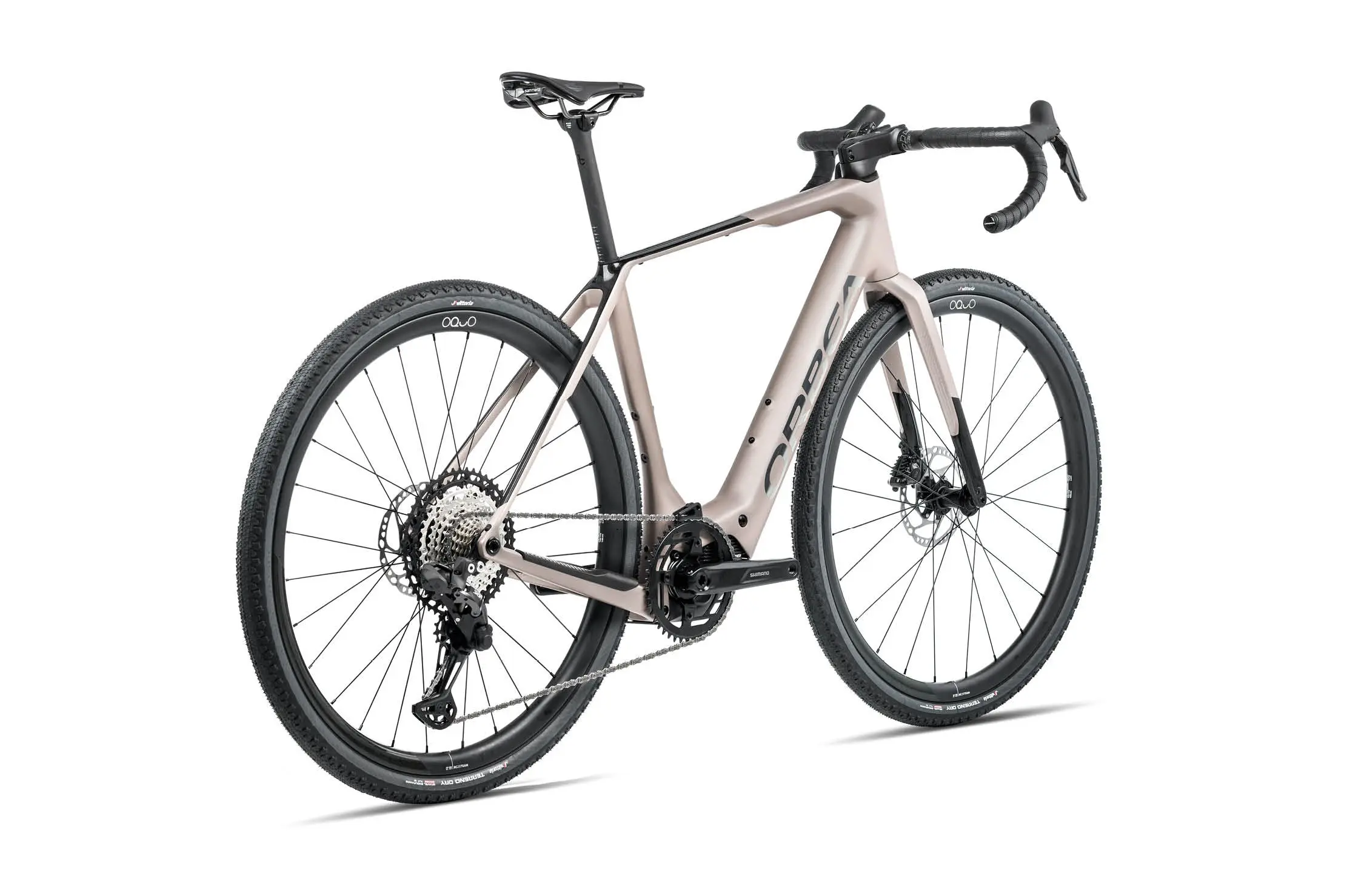 Orbea Denna M20i Carbon Gravel E-Bike - Image 5