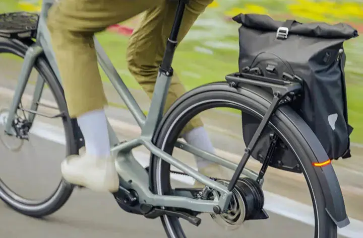 Orbea Diem 10 E-Bike - Image 11
