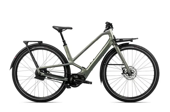 Orbea Diem 10 E-Bike - Image 3