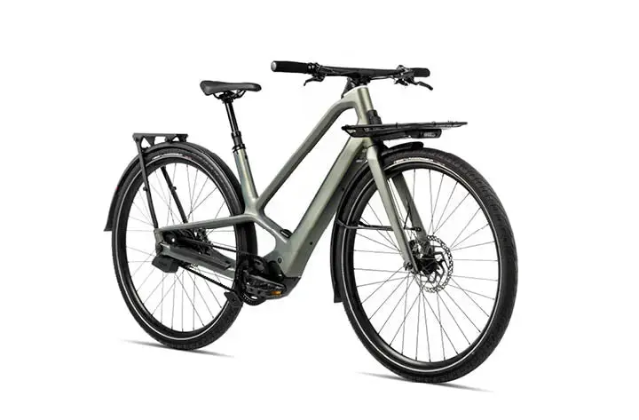 Orbea Diem 10 E-Bike - Image 4