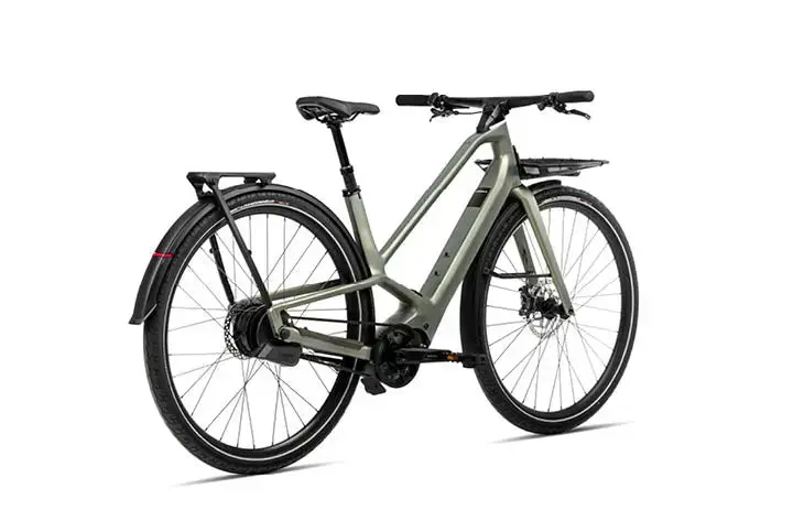 Orbea Diem 10 E-Bike - Image 5
