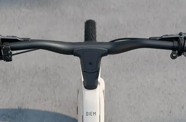 Orbea Diem 10 E-Bike - Image 7