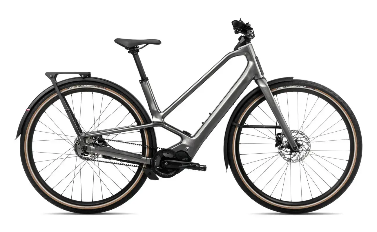 Orbea Diem 20 E-Bike - Image 3