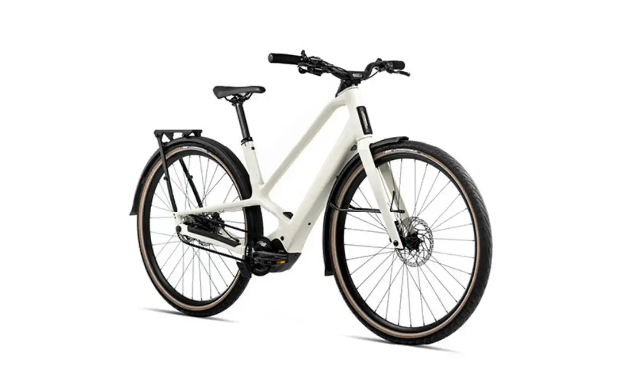 Orbea Diem 20 E-Bike - Image 4