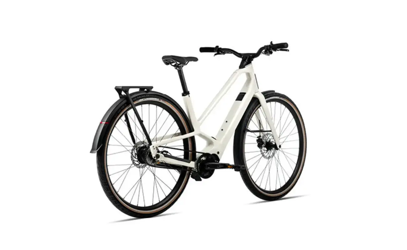 Orbea Diem 20 E-Bike - Image 5