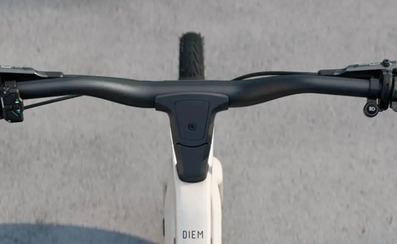 Orbea Diem 20 E-Bike - Image 6