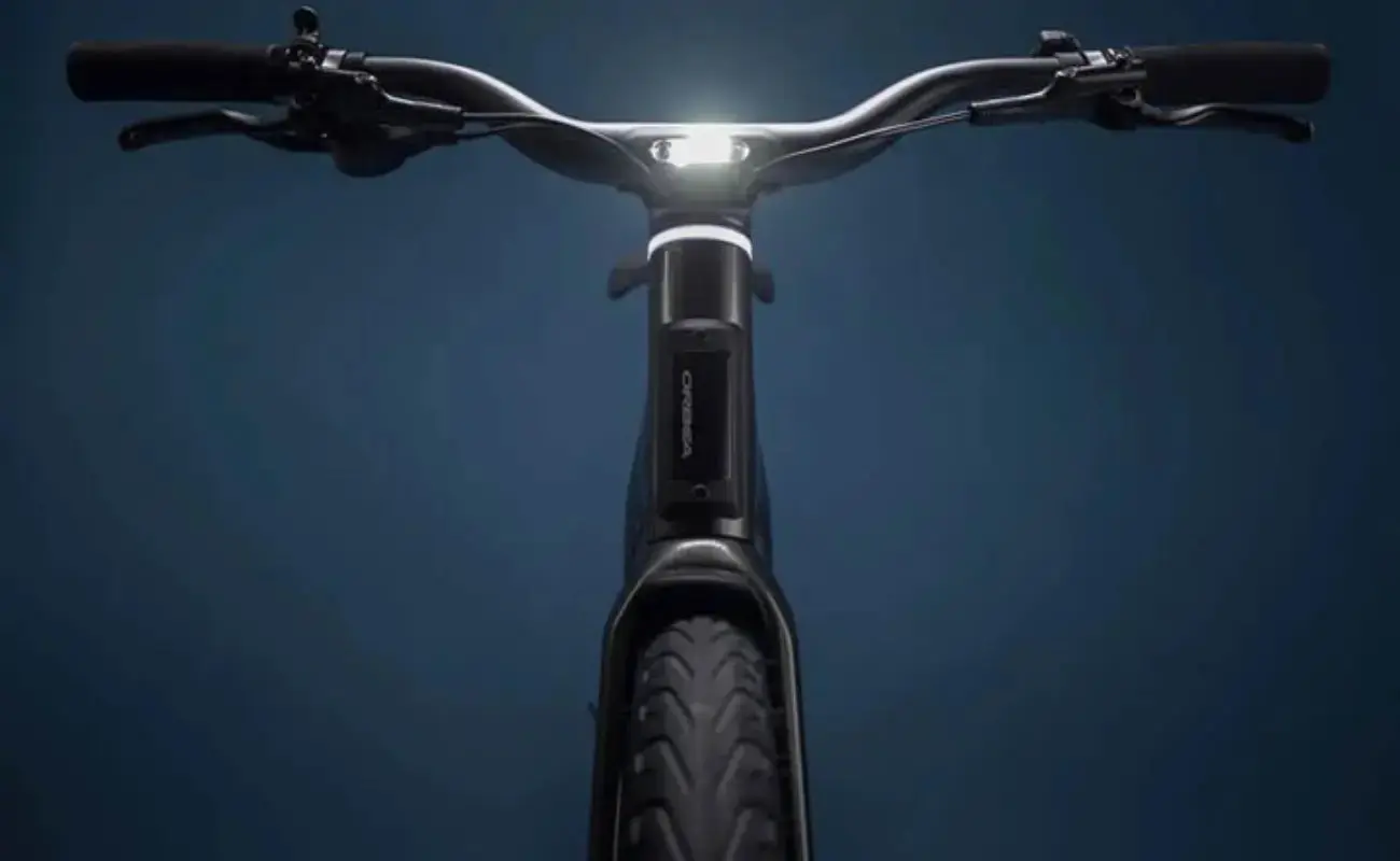Orbea Diem 20 E-Bike - Image 7