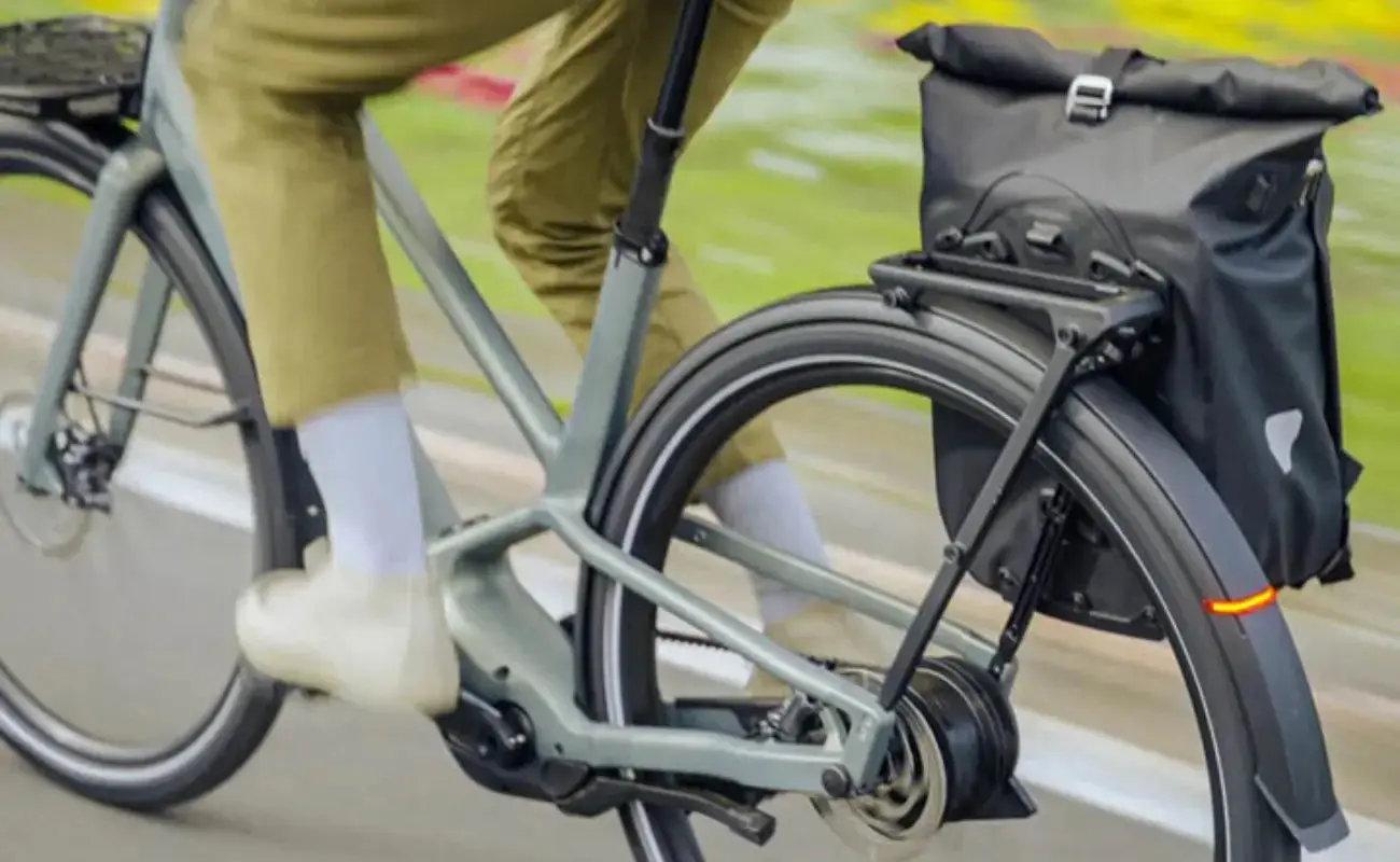 Orbea Diem 20 E-Bike - Image 8