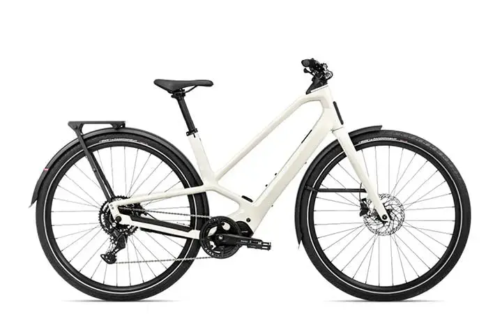 Orbea Diem 30 E-Bike - Image 2