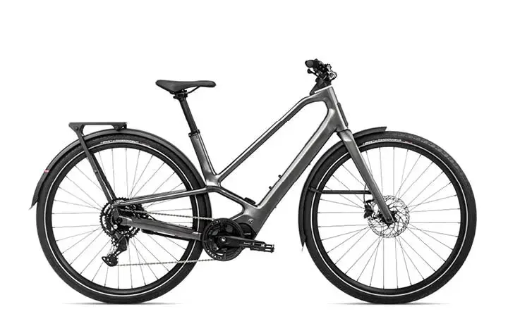 Orbea Diem 30 E-Bike - Image 3