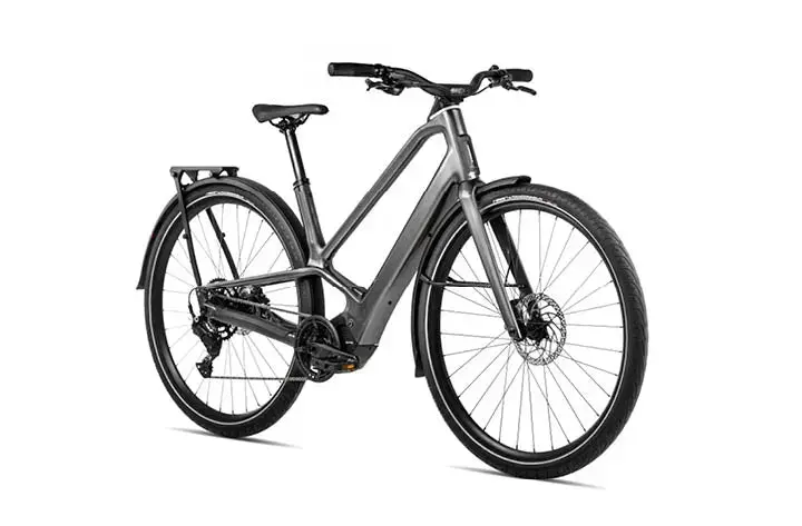 Orbea Diem 30 E-Bike - Image 4