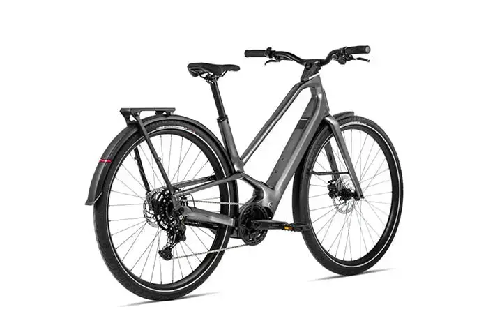 Orbea Diem 30 E-Bike - Image 5