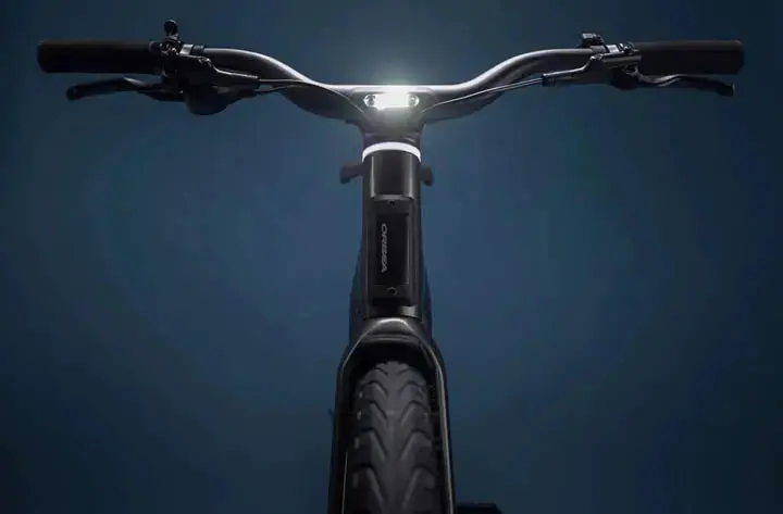 Orbea Diem 30 E-Bike - Image 6