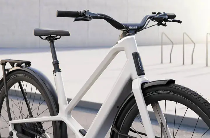 Orbea Diem 30 E-Bike - Image 8