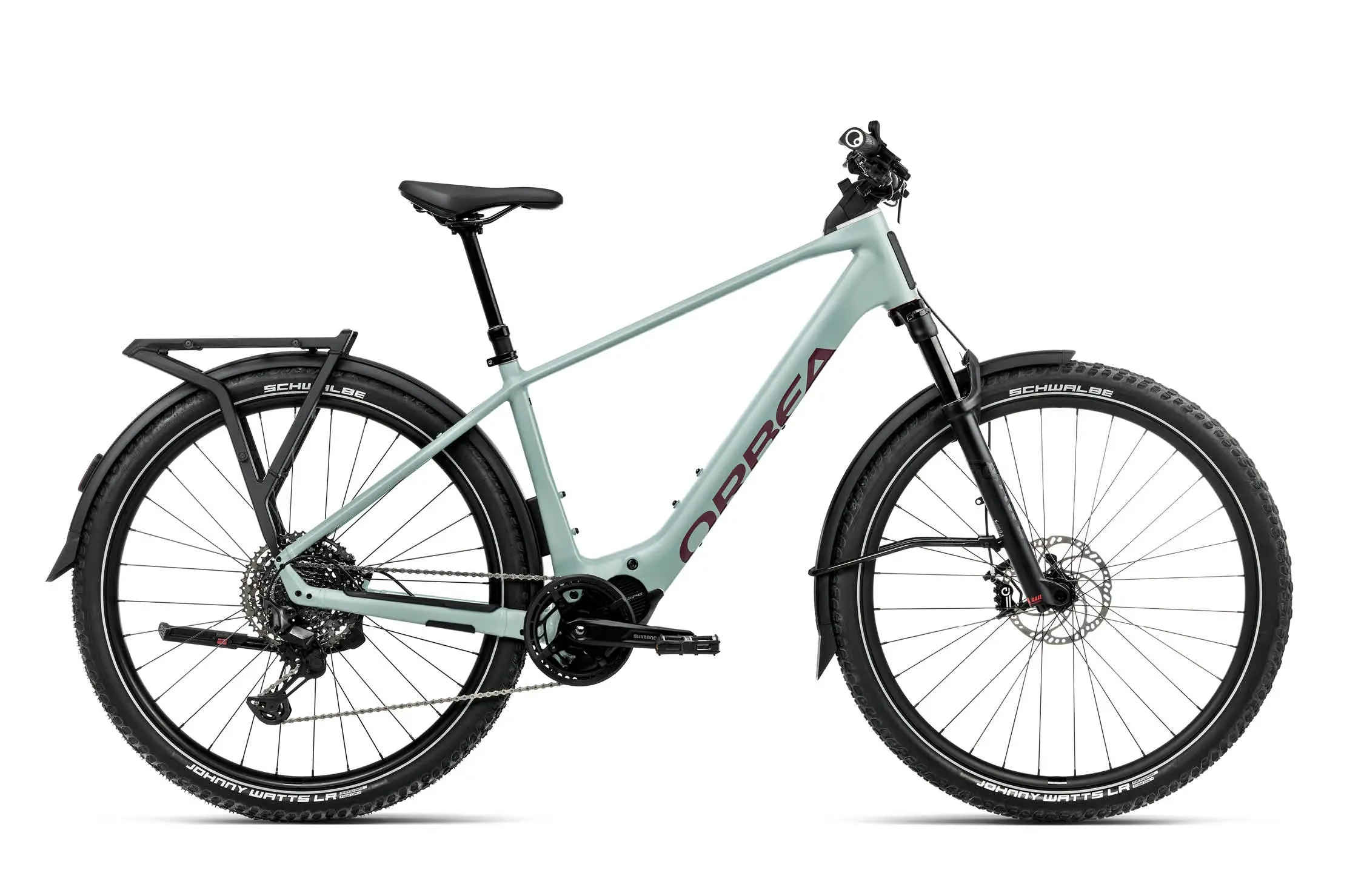 Orbea Kemen Adv 10 EBike - Image 2