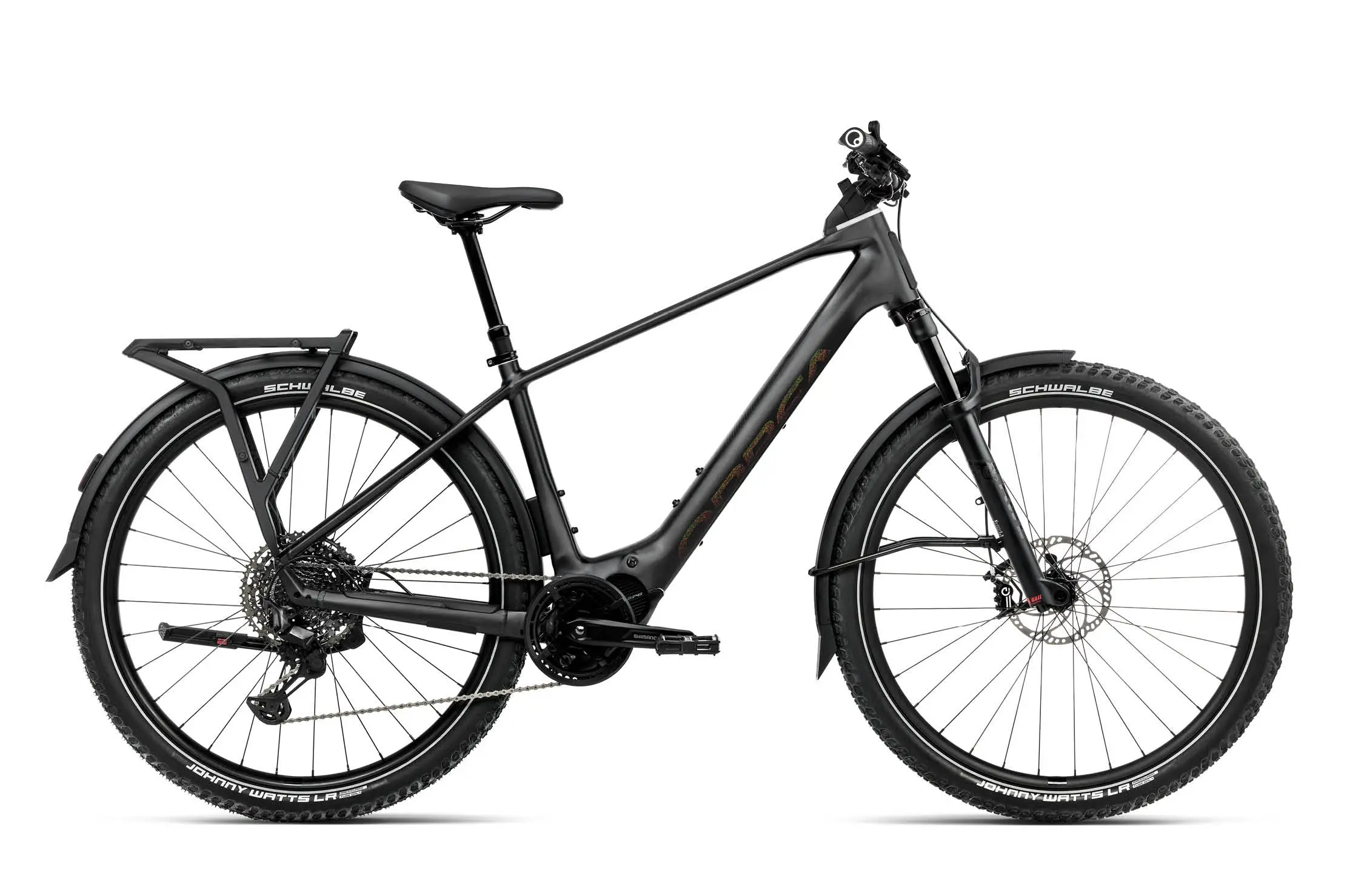 Orbea Kemen Adv 10 EBike - Image 3