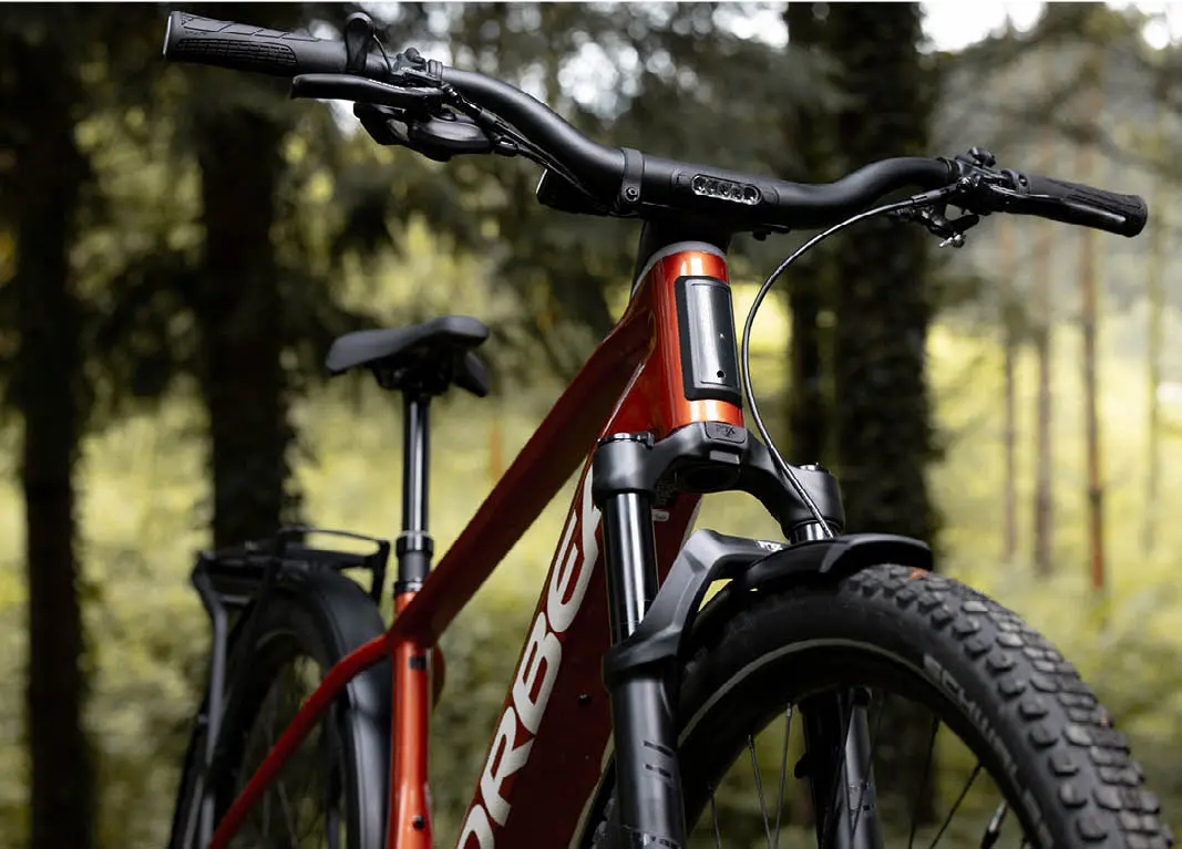 Orbea Kemen Adv 30 EBike - Image 10