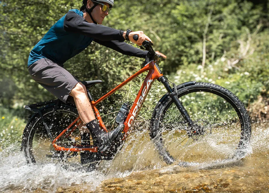 Orbea Kemen Adv 30 EBike - Image 5
