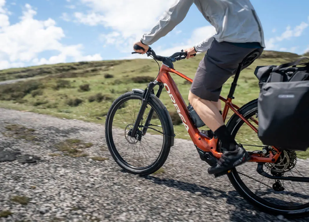 Orbea Kemen Adv 30 EBike - Image 6