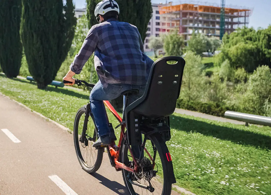 Orbea Kemen Adv 30 EBike - Image 7