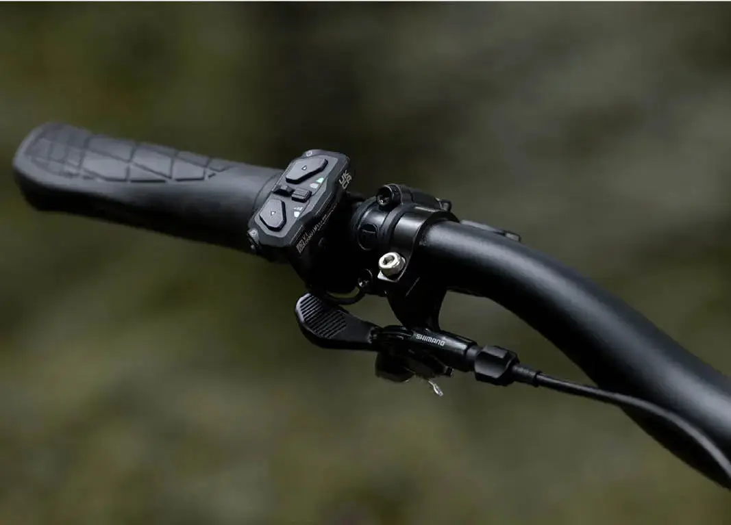 Orbea Kemen Adv 30 EBike - Image 8