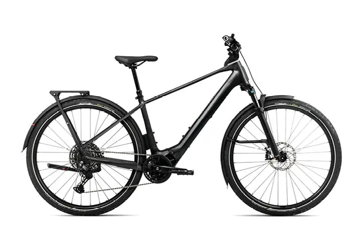 Orbea Kemen Tour 10 EBike - Image 2