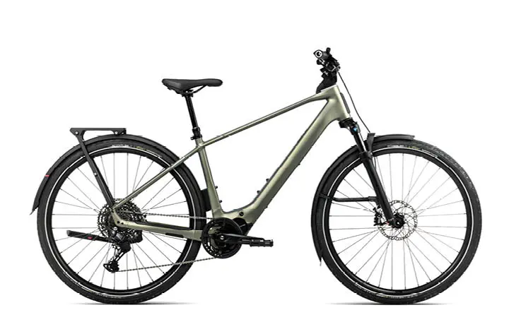 Orbea Kemen Tour 10 EBike - Image 3
