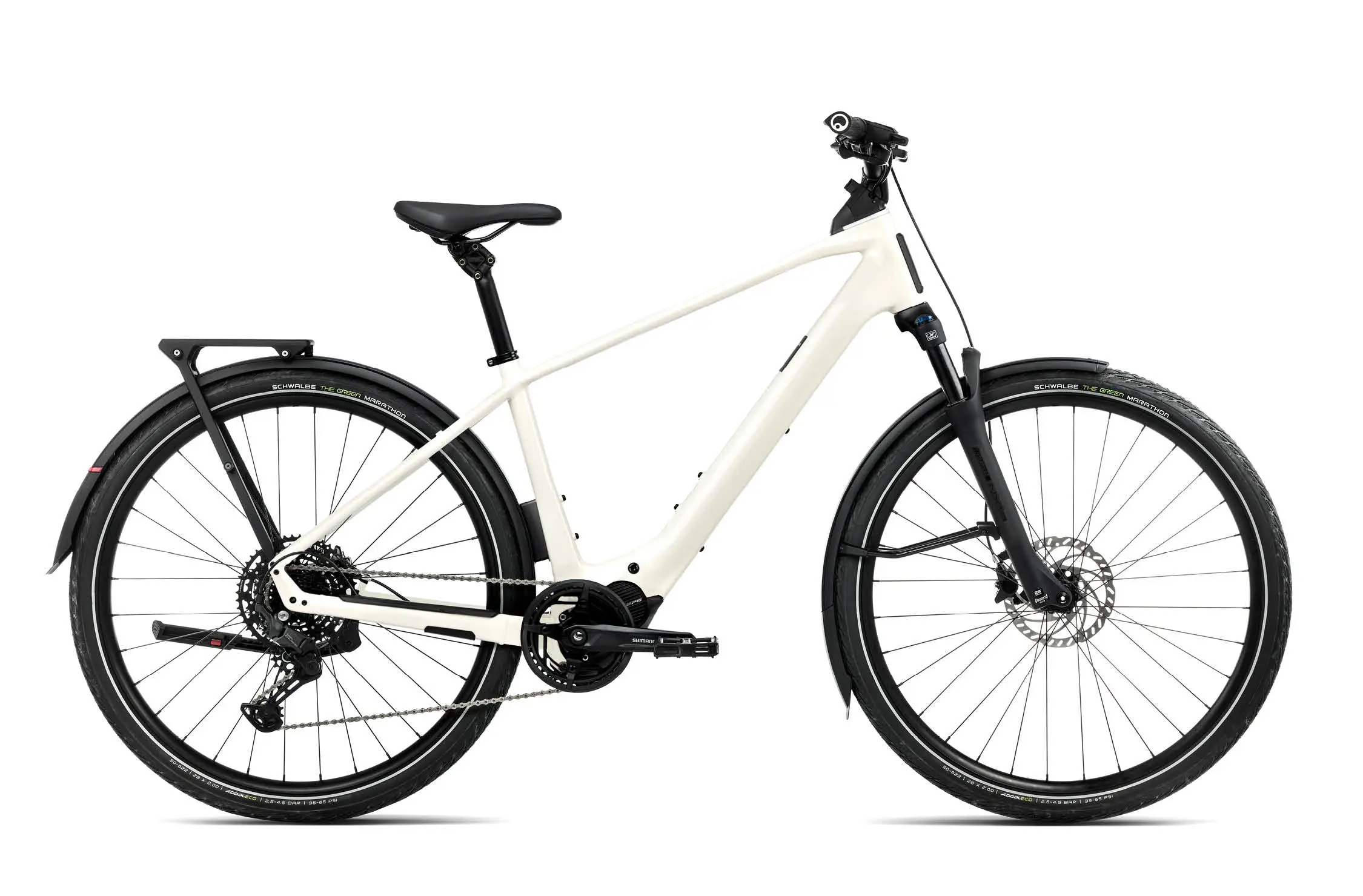 Orbea Kemen Tour 20 EBike - ExDisplay (L) - Image 3