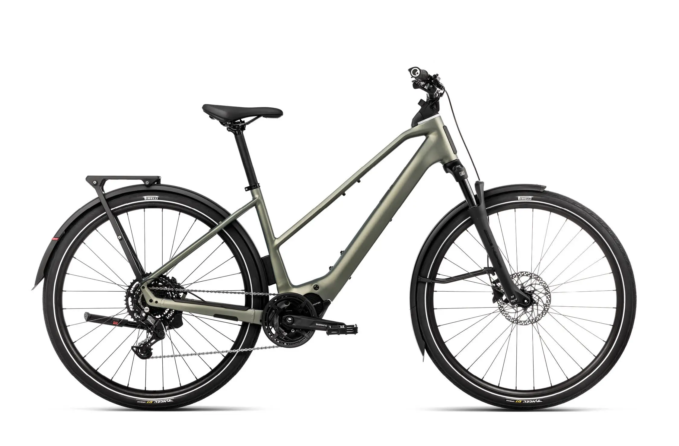 Orbea Kemen Tour 30 Mid EBike - Image 3