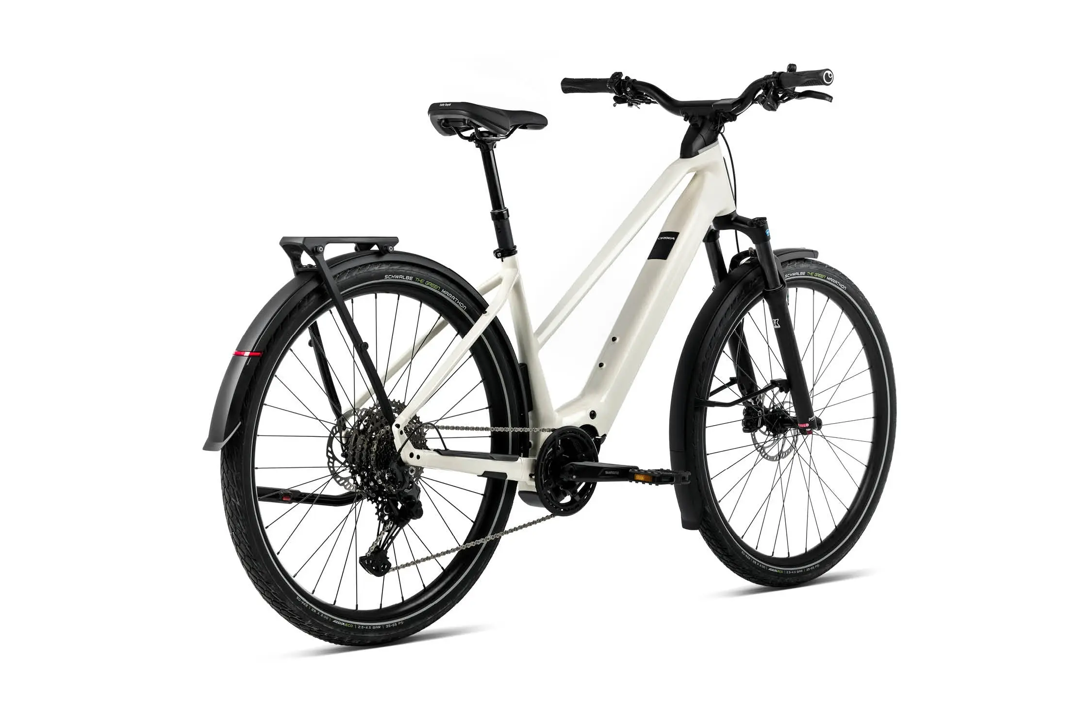 Orbea Kemen Tour 30 Mid EBike - Image 4