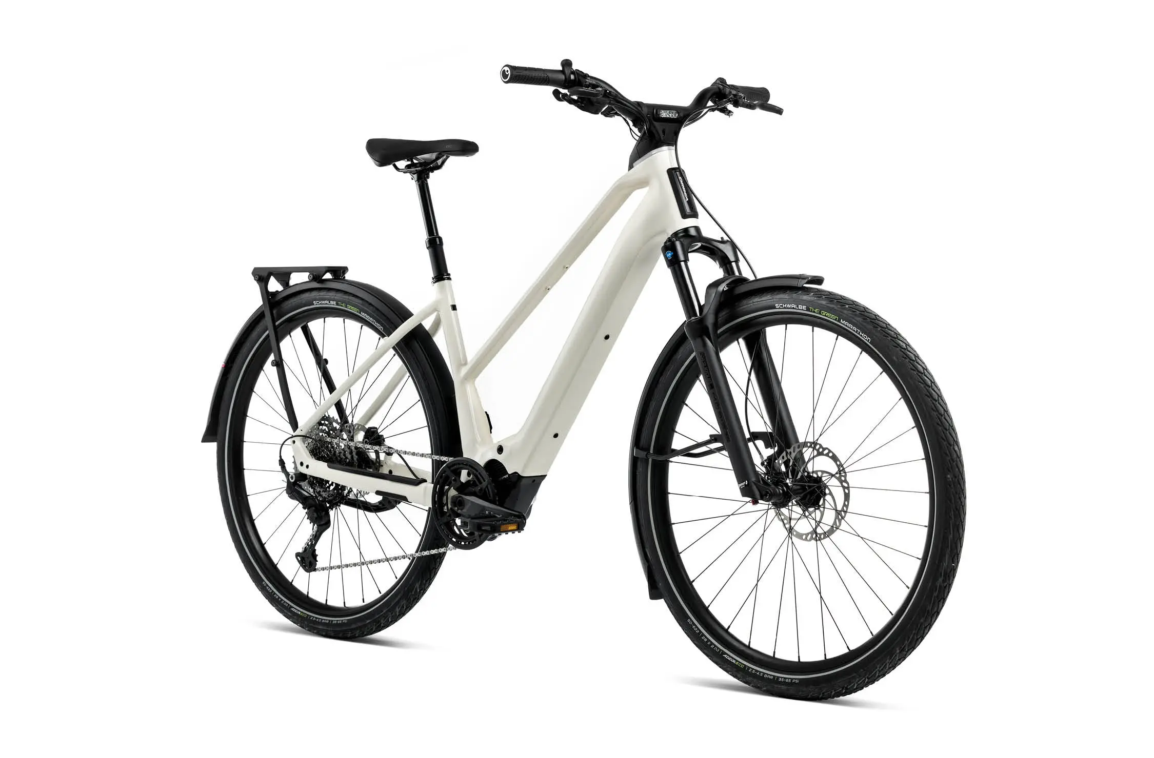 Orbea Kemen Tour 30 Mid EBike - Image 5